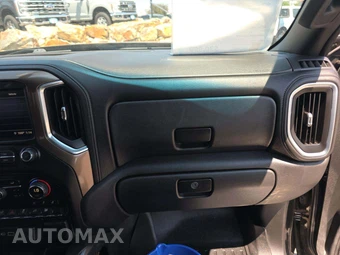 2019 Chevrolet Silverado 1500 High Country Crew Cab Short Bed 3LZ - miniatura 16