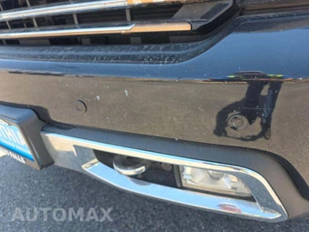 2019 Chevrolet Silverado 1500 High Country Crew Cab Short Bed 3LZ - miniatura 19