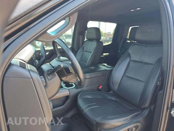 2019 Chevrolet Silverado 1500 High Country Crew Cab Short Bed 3LZ - miniatura 3
