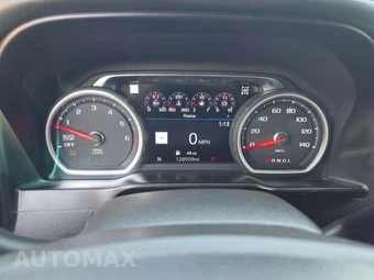 2019 Chevrolet Silverado 1500 High Country Crew Cab Short Bed 3LZ - miniatura 6