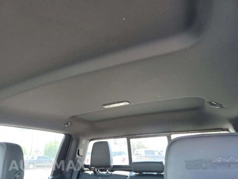 2019 Chevrolet Silverado 1500 High Country Crew Cab Short Bed 3LZ - miniatura 8