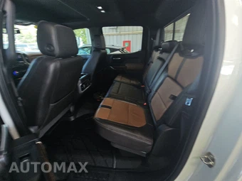 2019 Chevrolet Silverado 1500 High Country Crew Cab Short Bed 3LZ - miniatura 13