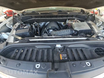 2019 Chevrolet Silverado 1500 High Country Crew Cab Short Bed 3LZ - miniatura 15