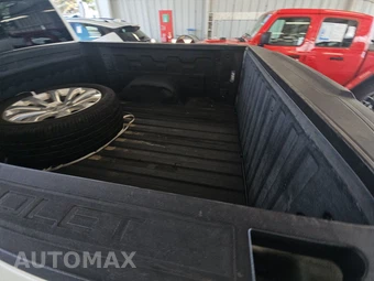 2019 Chevrolet Silverado 1500 High Country Crew Cab Short Bed 3LZ - miniatura 16