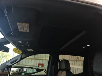2019 Chevrolet Silverado 1500 High Country Crew Cab Short Bed 3LZ - miniatura 19