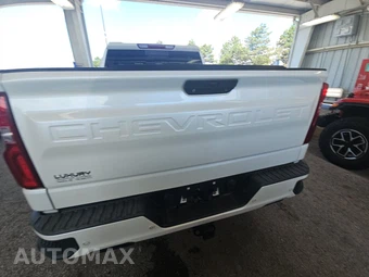 2019 Chevrolet Silverado 1500 High Country Crew Cab Short Bed 3LZ - miniatura 5