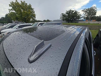 2019 Chevrolet Silverado 1500 High Country Crew Cab Short Bed 3LZ - miniatura 12