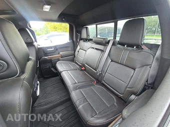 2019 Chevrolet Silverado 1500 High Country Crew Cab Short Bed 3LZ - miniatura 13