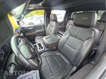 2019 Chevrolet Silverado 1500 High Country Crew Cab Short Bed 3LZ - miniatura 6
