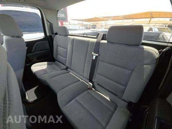 2019 Chevrolet Silverado 1500 LD Custom Extended Cab Medium Bed 1CX - miniatura 13