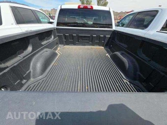 2019 Chevrolet Silverado 1500 LD Custom Extended Cab Medium Bed 1CX - miniatura 14