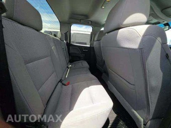 2019 Chevrolet Silverado 1500 LD Custom Extended Cab Medium Bed 1CX - miniatura 16
