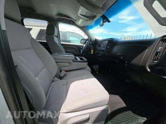 2019 Chevrolet Silverado 1500 LD Custom Extended Cab Medium Bed 1CX - miniatura 18
