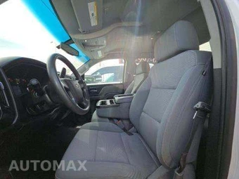 2019 Chevrolet Silverado 1500 LD Custom Extended Cab Medium Bed 1CX - miniatura 6