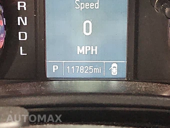2019 Chevrolet Silverado 1500 LD Custom Extended Cab Medium Bed 1CX – miniatura 12