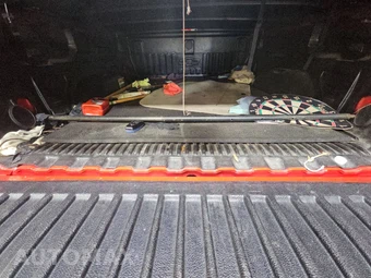 2019 Chevrolet Silverado 1500 LD Custom Extended Cab Medium Bed 1CX – miniatura 16