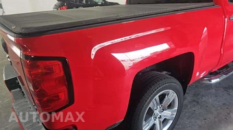 2019 Chevrolet Silverado 1500 LD Custom Extended Cab Medium Bed 1CX – miniatura 20