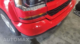 2019 Chevrolet Silverado 1500 LD Custom Extended Cab Medium Bed 1CX – miniatura 25