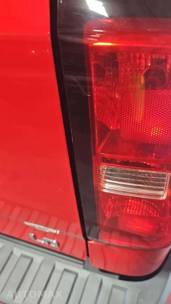 2019 Chevrolet Silverado 1500 LD Custom Extended Cab Medium Bed 1CX – miniatura 26