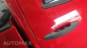2019 Chevrolet Silverado 1500 LD Custom Extended Cab Medium Bed 1CX – miniatura 27