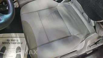 2019 Chevrolet Silverado 1500 LD Custom Extended Cab Medium Bed 1CX – miniatura 33
