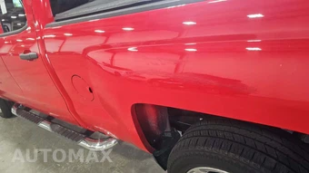 2019 Chevrolet Silverado 1500 LD Custom Extended Cab Medium Bed 1CX – miniatura 34