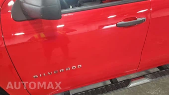 2019 Chevrolet Silverado 1500 LD Custom Extended Cab Medium Bed 1CX – miniatura 35
