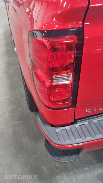2019 Chevrolet Silverado 1500 LD Custom Extended Cab Medium Bed 1CX – miniatura 38