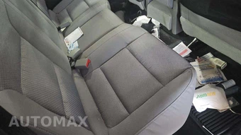 2019 Chevrolet Silverado 1500 LD Custom Extended Cab Medium Bed 1CX – miniatura 40