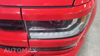 2019 Chevrolet Silverado 1500 LD Custom Extended Cab Medium Bed 1CX – miniatura 41