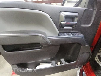 2019 Chevrolet Silverado 1500 LD Custom Extended Cab Medium Bed 1CX – miniatura 9
