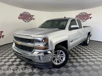 2019 Chevrolet Silverado 1500 LD LT 1LT - car from the USA, Manheim Buy-Now listing at AUTOMAX