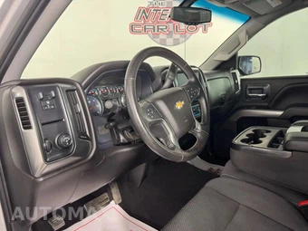 2019 Chevrolet Silverado 1500 LD LT 1LT - miniatura 10