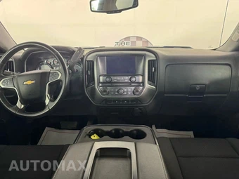 2019 Chevrolet Silverado 1500 LD LT 1LT - miniatura 11