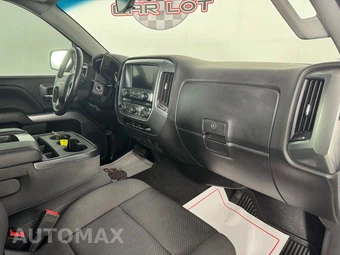 2019 Chevrolet Silverado 1500 LD LT 1LT - miniatura 12