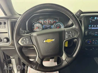 2019 Chevrolet Silverado 1500 LD LT 1LT - miniatura 13