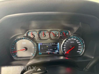 2019 Chevrolet Silverado 1500 LD LT 1LT - miniatura 14
