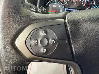 2019 Chevrolet Silverado 1500 LD LT 1LT - miniatura 15