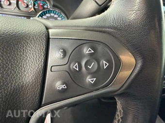 2019 Chevrolet Silverado 1500 LD LT 1LT - miniatura 16