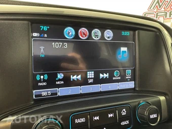 2019 Chevrolet Silverado 1500 LD LT 1LT - miniatura 18