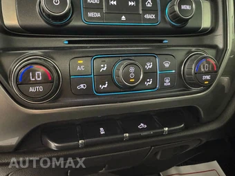 2019 Chevrolet Silverado 1500 LD LT 1LT - miniatura 19