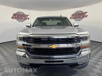 2019 Chevrolet Silverado 1500 LD LT 1LT - miniatura 2