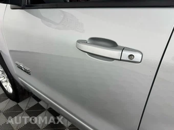2019 Chevrolet Silverado 1500 LD LT 1LT - miniatura 22