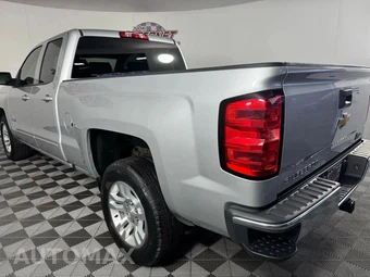 2019 Chevrolet Silverado 1500 LD LT 1LT - miniatura 24