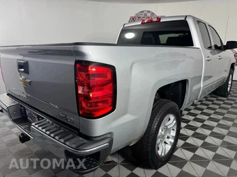 2019 Chevrolet Silverado 1500 LD LT 1LT - miniatura 25