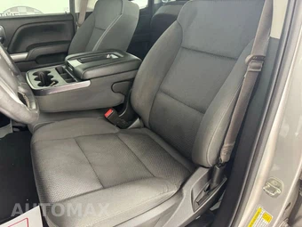 2019 Chevrolet Silverado 1500 LD LT 1LT - miniatura 29