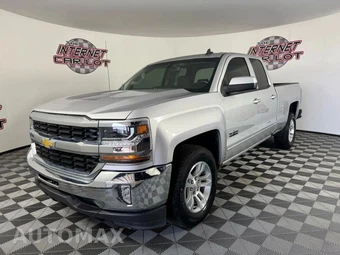 2019 Chevrolet Silverado 1500 LD LT 1LT - miniatura 3