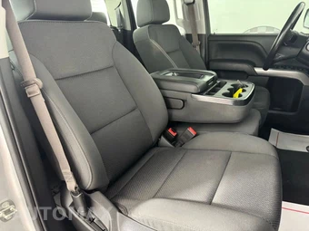 2019 Chevrolet Silverado 1500 LD LT 1LT - miniatura 31