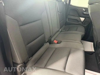 2019 Chevrolet Silverado 1500 LD LT 1LT - miniatura 33
