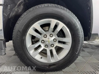 2019 Chevrolet Silverado 1500 LD LT 1LT - miniatura 39